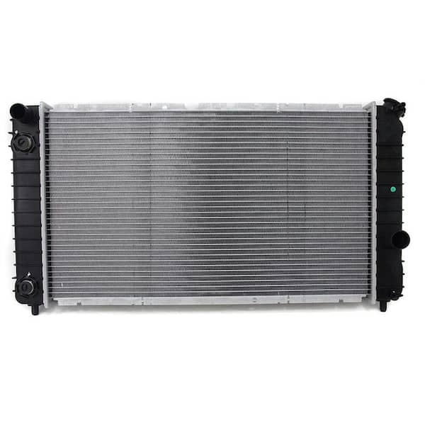 Radiator