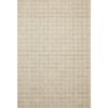 Chris Loves Julia x Loloi Polly POL-03 Antique Mist Rug - 8 ft 6 in x 11 ft 6 in