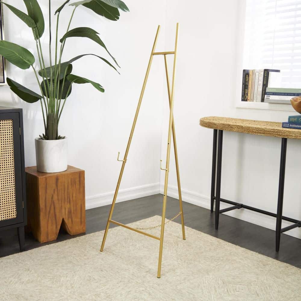 gold-litton-lane-boards-easels