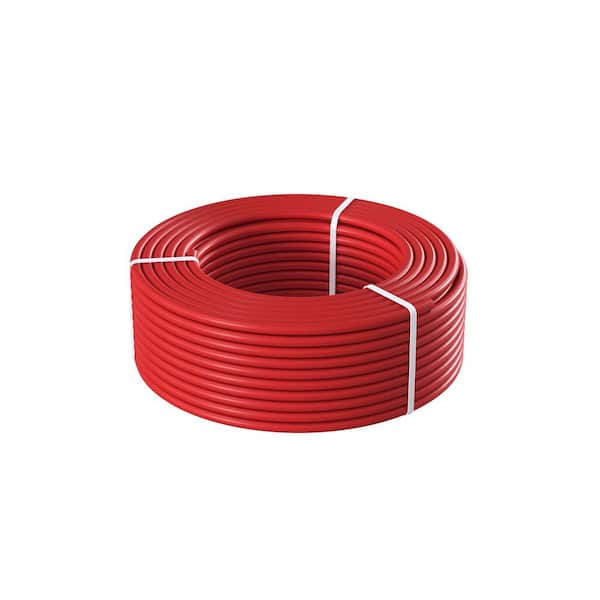 5/8 in. x 300 ft. CSST Crosslinked Polyethylene Tubing