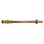 500 Series 12 in. Mansfield Style Replacement Stem by 8 in. Hydrants 578-08/579-08