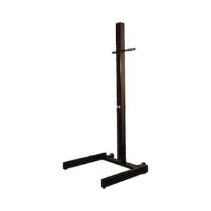 28 in. W Mobile Cart for 7400 and 7600 Series Strut Spring Compressor