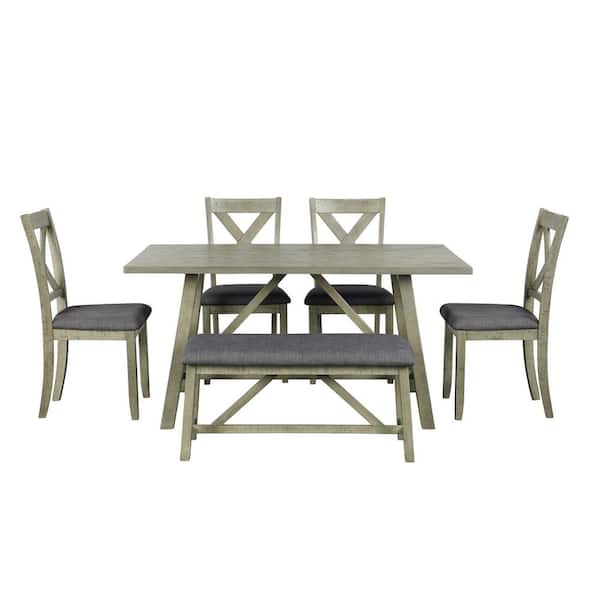 https://images.thdstatic.com/productImages/012b4813-1588-4337-a3e4-679f09317630/svn/gray-green-utopia-4niture-dining-room-sets-hash001091aae-64_600.jpg
