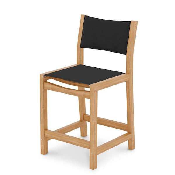 teak outdoor stools