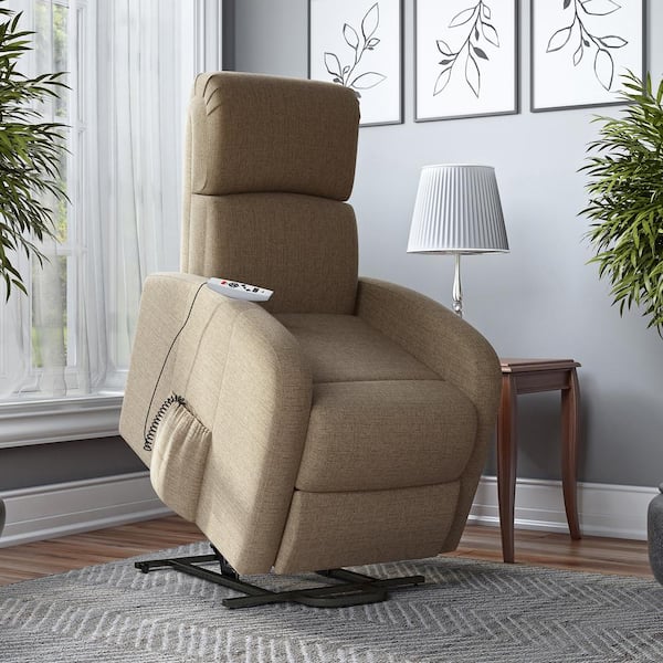 home depot lift recliners