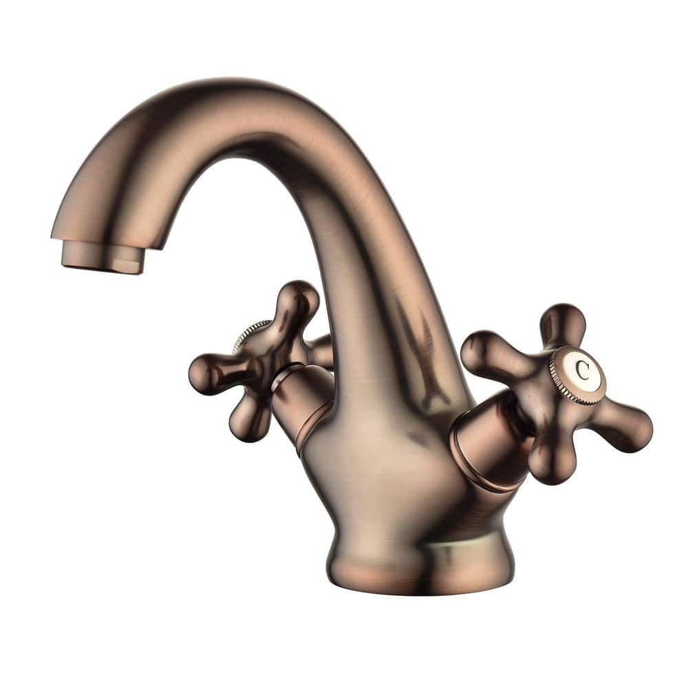 BTCSTAR SUNRASE Double Cross Handle Low Arc SingleHole Classic