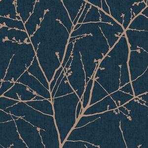 TRANSFORM Transform Starlight White Peel & Stick Wallpaper 129651 - The