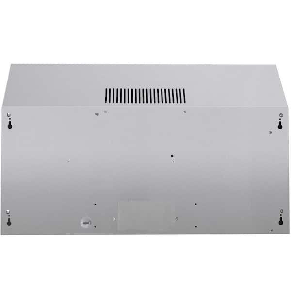 cavaliere range hood replacement lights