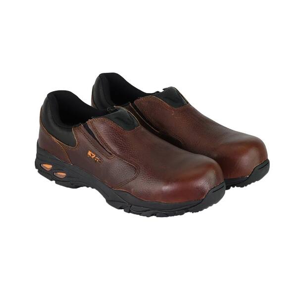 composite toe dress shoes