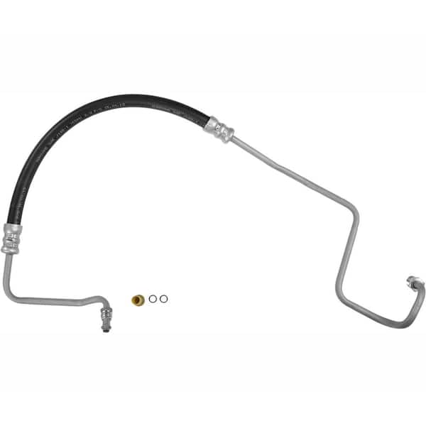 Sunsong Power Steering Pressure Line Hose Assembly