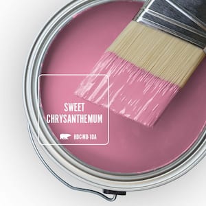 Home Decorators Collection HDC-MD-10A Sweet Chrysanthemum Paint