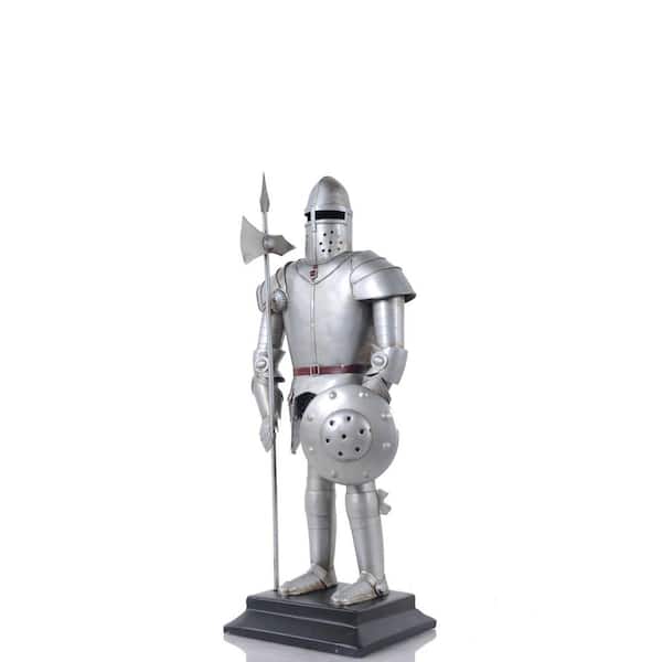 Medieval Plate Armour: A Symbol of Knighthood and Engineering Mastery 