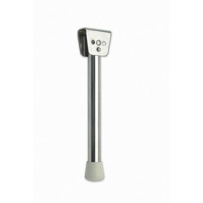 Stainless Steel Seat Support Swing Leg - 13 in.