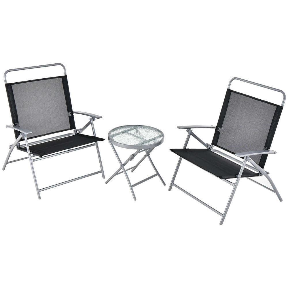【ひよこまめ】3脚セット The Folding Chair M The Folding Chair M – brooklynoutdoorcompany-net