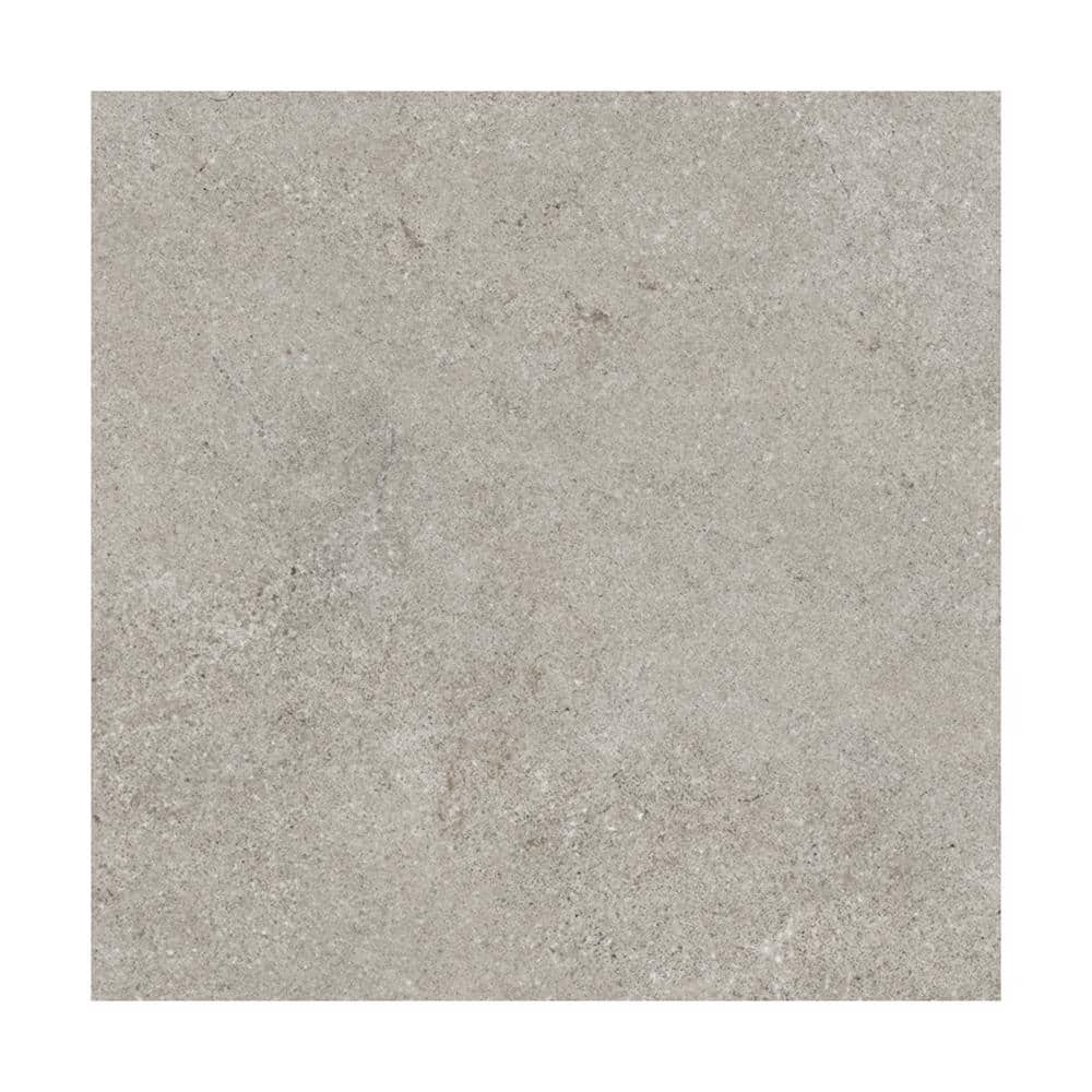 Italian Metalia Porcelain 6 in. x 6 in. x 9mm Flooring and Wall Tile - Gray Sample price history on PriceWatchPro