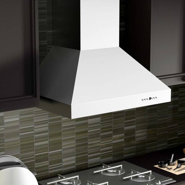 best 30 wall mount range hood