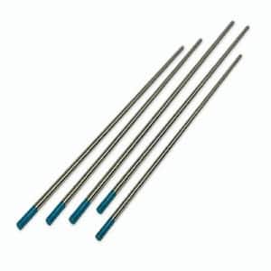 Lanthanated 2% Blue 1/16 in. x 7 (1.6 mm) 5 Kit