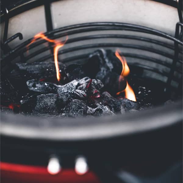20 lb. Big Block XL Lump Charcoal (2-Pack)