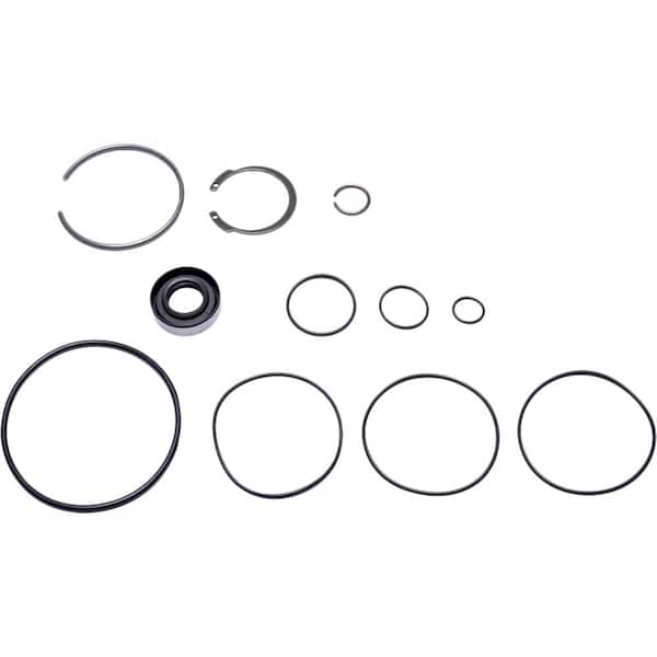 Sunsong Power Steering Pump Seal Kit