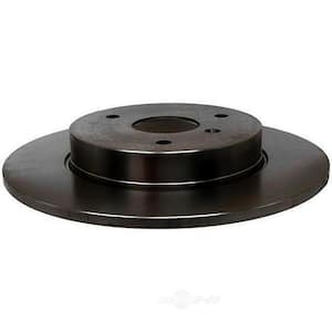 Raybestos Disc Brake Rotor 680394R - The Home Depot