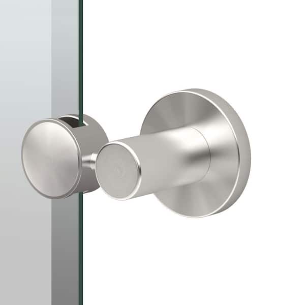 GATCO 4689SM Specchio Rettangolare Piccolo Da Parete Per Bagno | Design Coordinato E Inclinabile