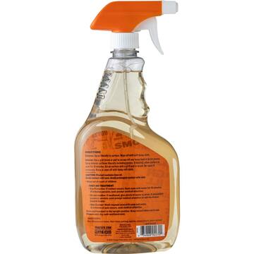 Grill Cleaner and Degreaser 32 oz.