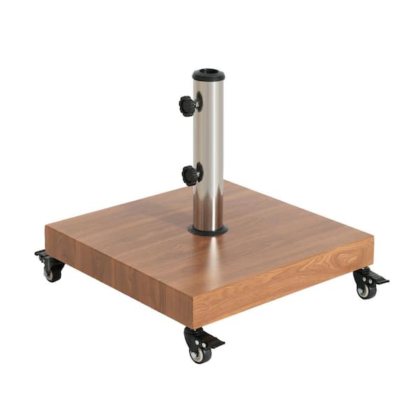 christopher knight patio umbrella Home 34642 Ralph Outdoor Base you will be happily lounging in the cool shade flawlessly for hours with the help of this Christopher Knight Home Hayward 80 lb Square Steel Umbrella Base with Wheels. Christopher Knight Home - Enzo