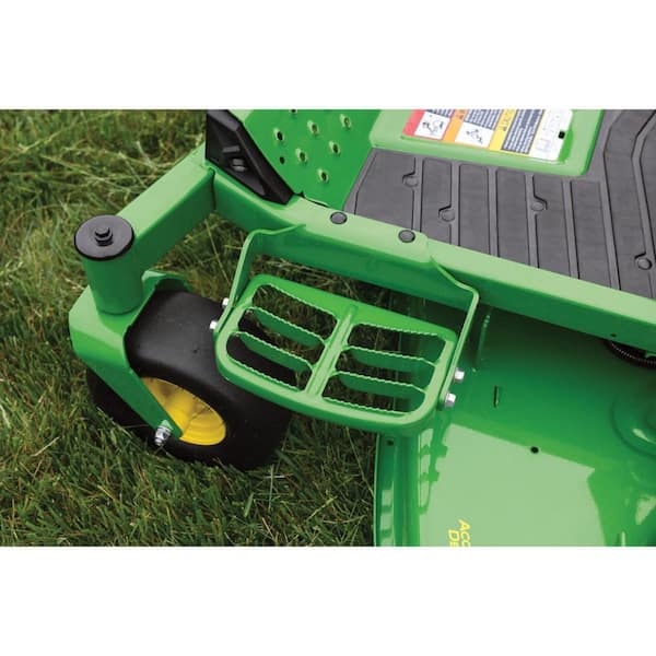 John Deere Z300 Lawn Mower Boarding Step BUC11478 - The Home