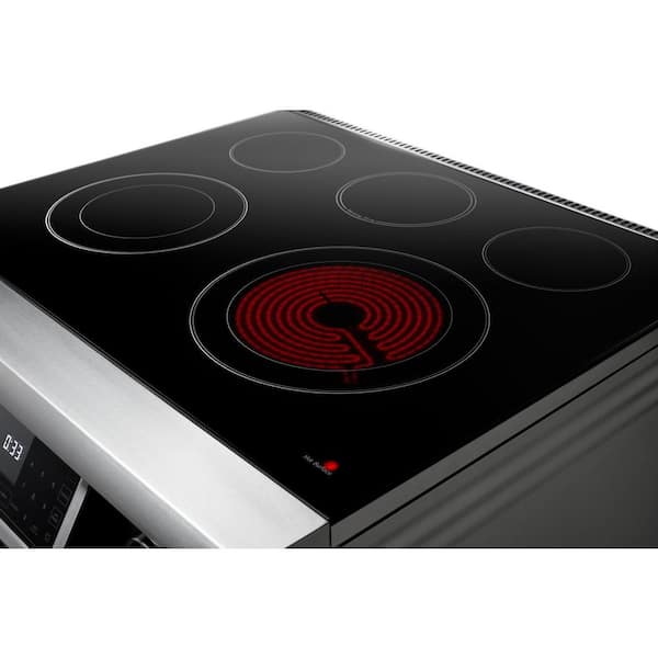 5 Great Benefits of Using an Induction Cooktop Stove - THOR Kitchen