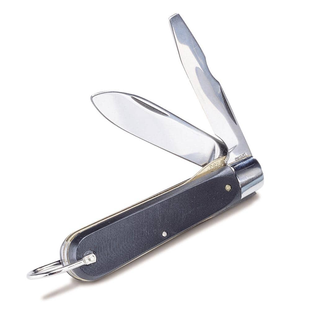 UPC 032076002008 product image for 2-Blade Electricians Knife | upcitemdb.com