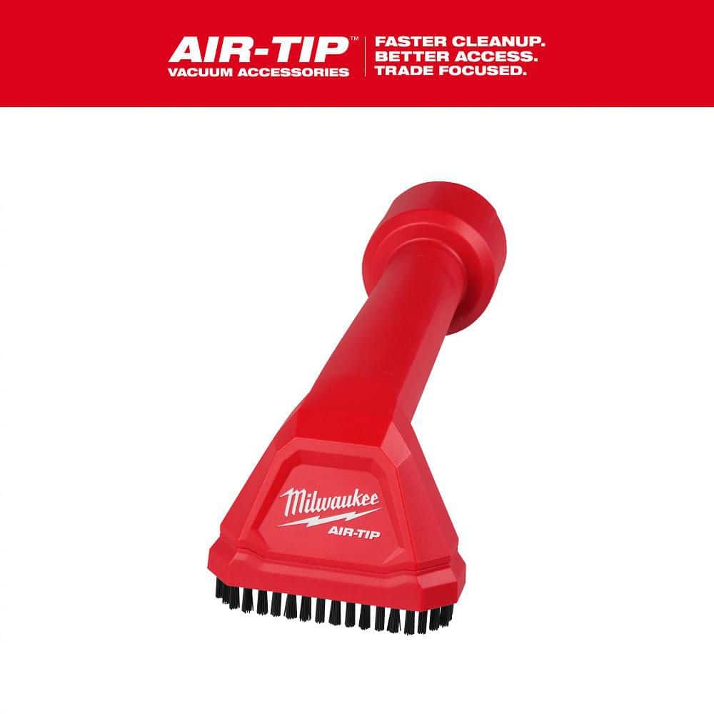 AIR-TIP Automotive Detail Brush price history on PriceWatchPro