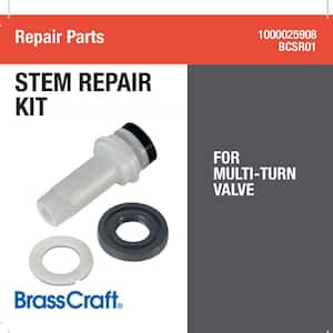 Multi Turn Valve Stem Repair Kit