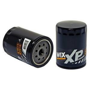 WIX XP 57356XP Engine Oil Filter – Heavy Duty For Acura, Honda, Nissan, Mazda & More