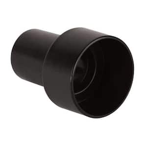 2-1/4 in. x 1-1/2 in. Reducer Hose Adapter