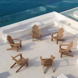 Anadarko reclining beach online chair