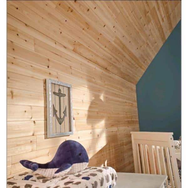 Wall boards, Cedar Closet Liner - materials - by owner - sale