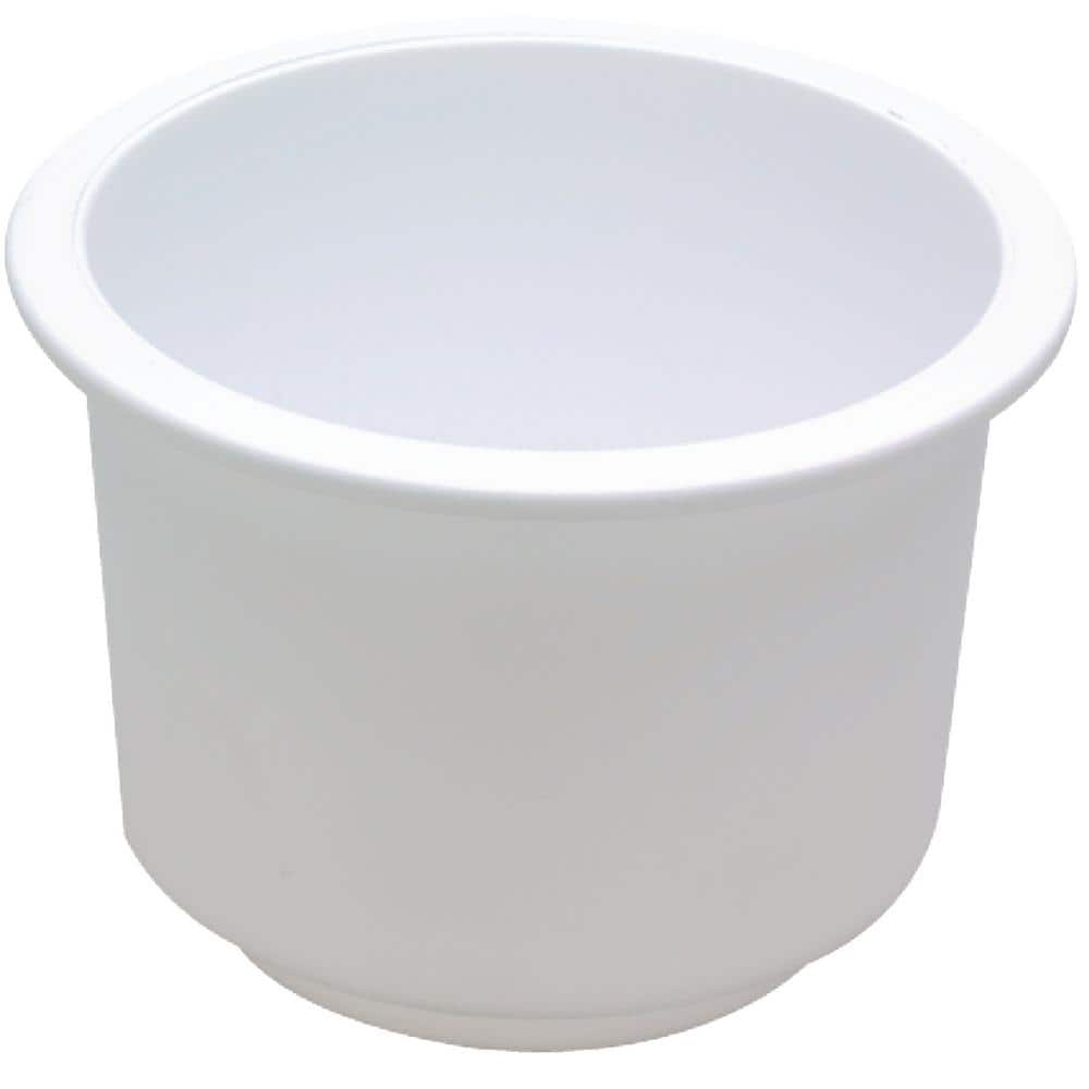 Drink Holder - Black, Large Recessed price history on PriceWatchPro