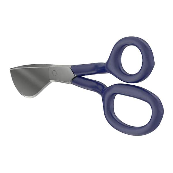 eZthings Heavy Duty Scissors for Cutting Arts and Craft Fabrics, Carpe