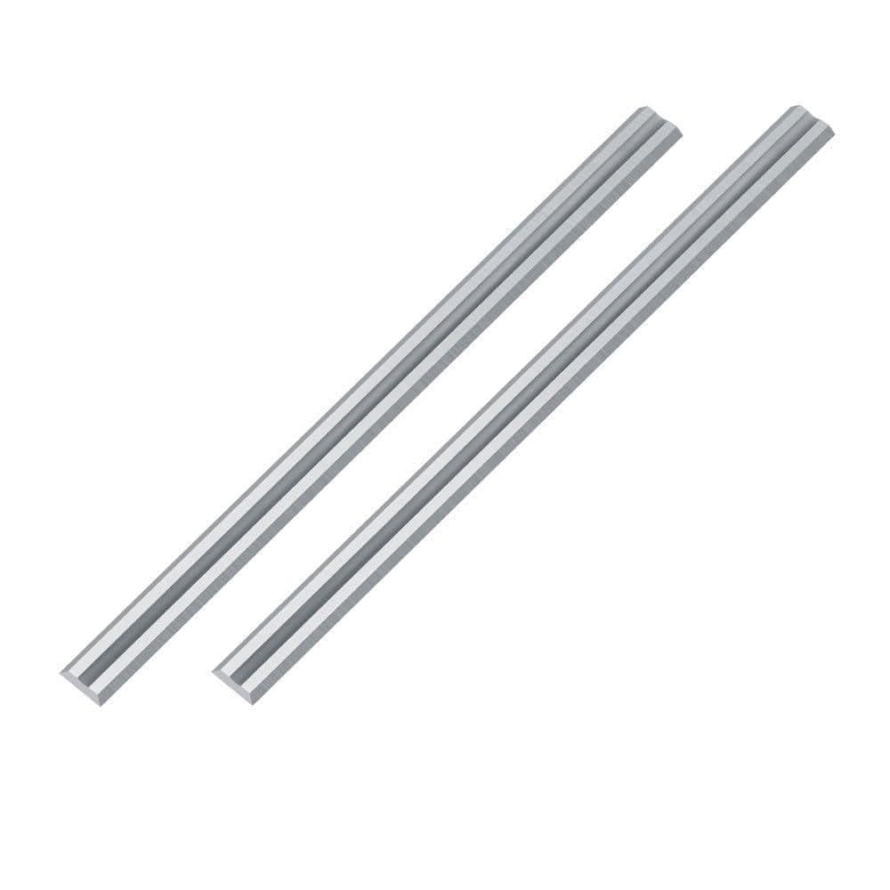 3-1/4 inch Carbide Hand Planer Replacement Blades with Reversible Design for 3-1/4 Planer 2-Pcs Pack price history on PriceWatchPro