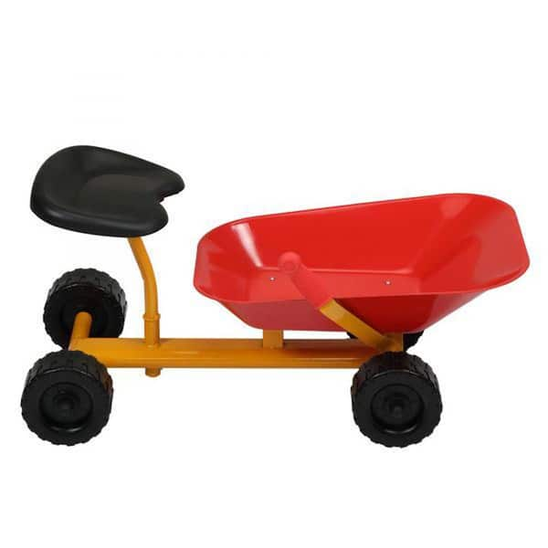 Stanley Jr - Wheelbarrow