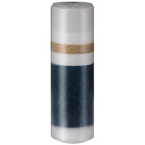 Replacement Cartridge for Countertop Multi Filtration Drinking Water Filter Dispensers