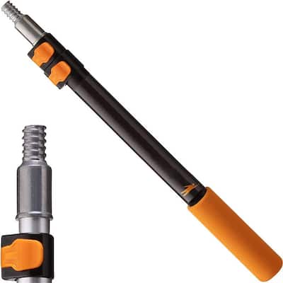 Bestt Liebco® Quick Solutions™ Wood Roller Extension Pole - 3