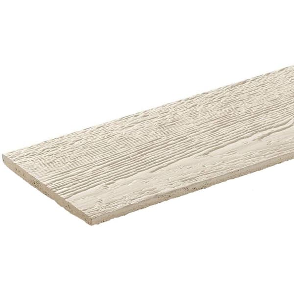 LP SmartSide LP SmartSide 38 Series Cedar Texture Lap Engineered Treated Wood Siding, Application As 12 in. x 16 ft.