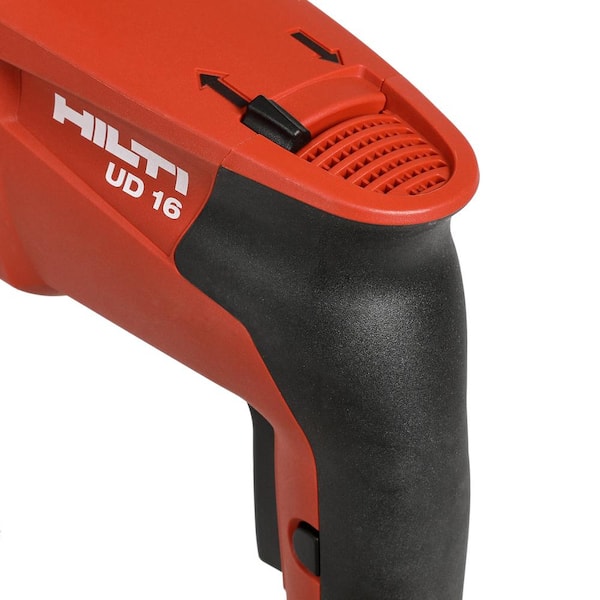 Hilti UD 16 Universal 1//2/" Half Inch Wood Drill HD Ud16 120v for sale online