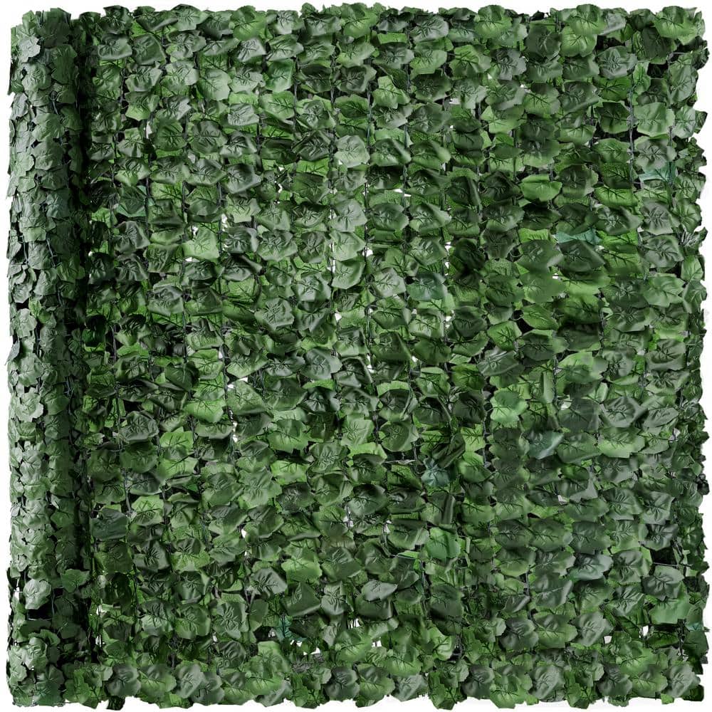 Best Choice Products 94 in. x 39 in. Artificial Faux Ivy