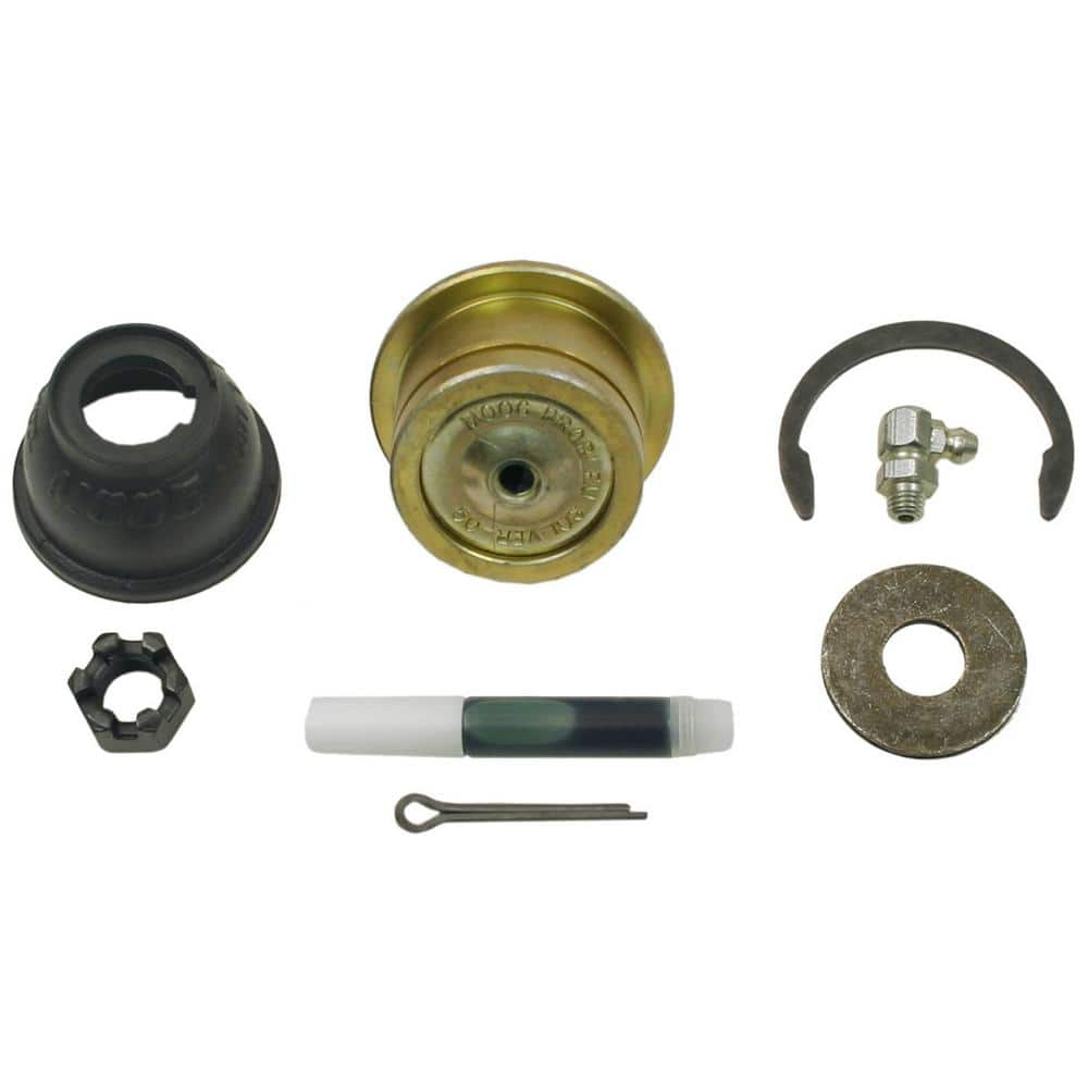 Suspension Ball Joint 2014-2015 Jeep Cherokee 2.4L 3.2L K500287 - The ...