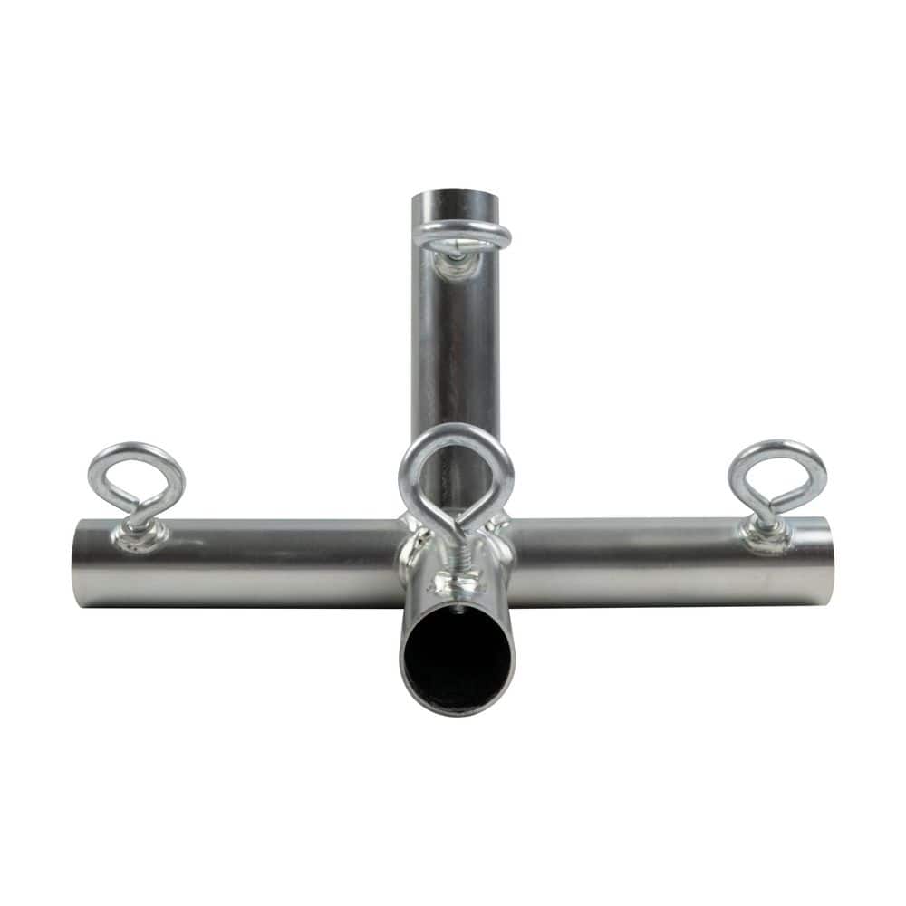 1. 25D Low Peak Side Fitting Tent Canopy Connector price history on PriceWatchPro
