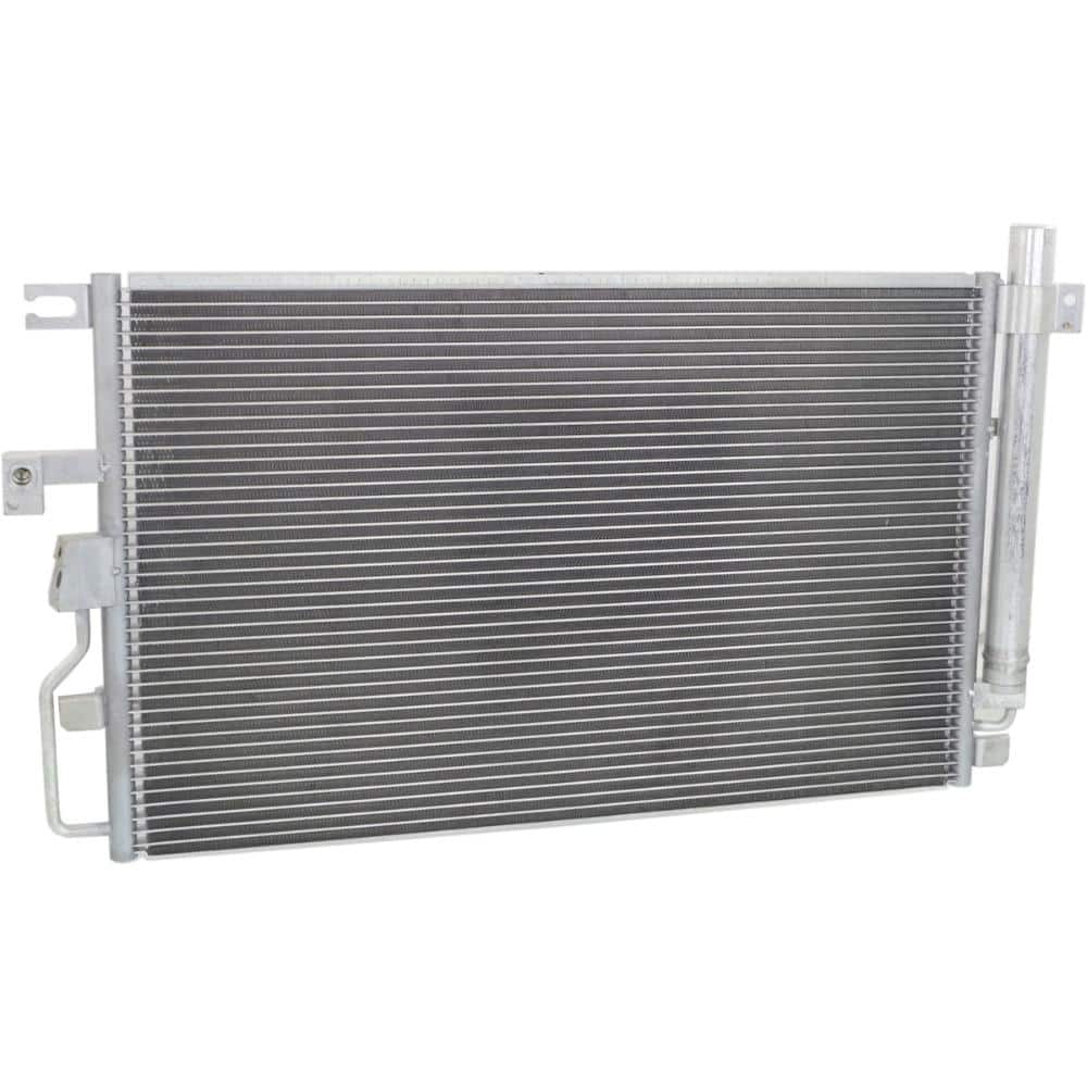 A/C Condenser Compatible with Chevrolet Equinox 2006-2009, Pontiac Torrent 3.4L price history on PriceWatchPro