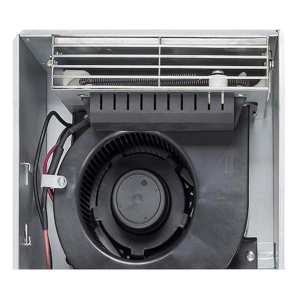 Delta Breezradiance 80Cfm 1.5 Sones Ventilation Fan/Heat Comb With Lights Delta Breezradiance 80Cfm 1.5 Sones Ventilation Fan/Heat Comb With Lights