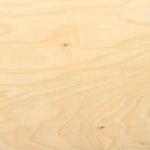 1/2-in x 4-ft x 8-ft Sanded MDF (Medium-Density Fiberboard) in the Plywood  & Sheathing department at